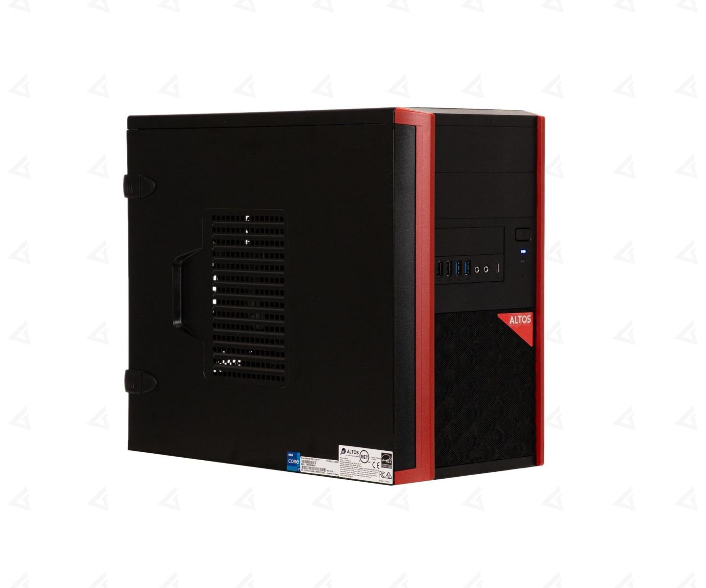 PC GVN Homework i7 14700