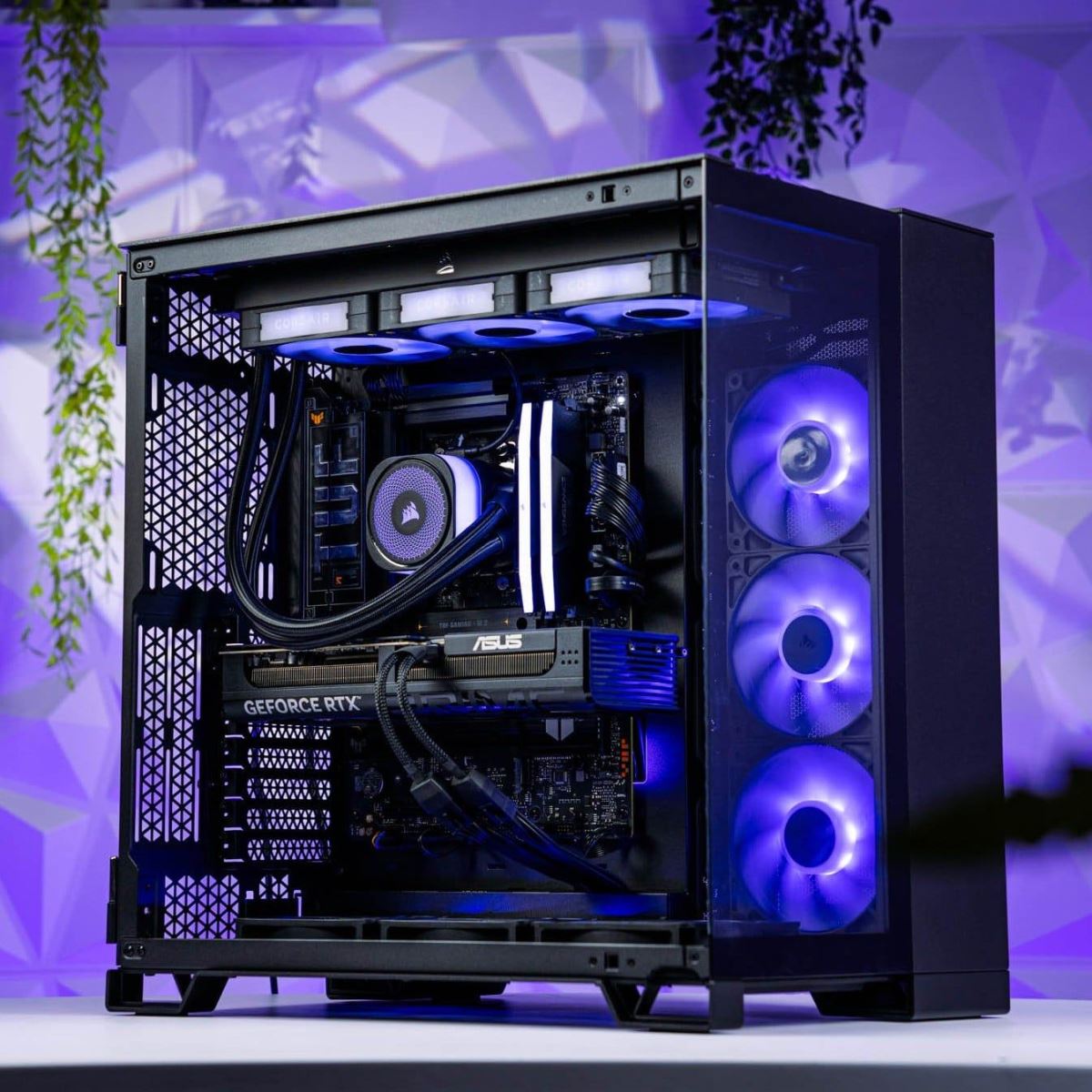 PC GVN Intel i5-14700F