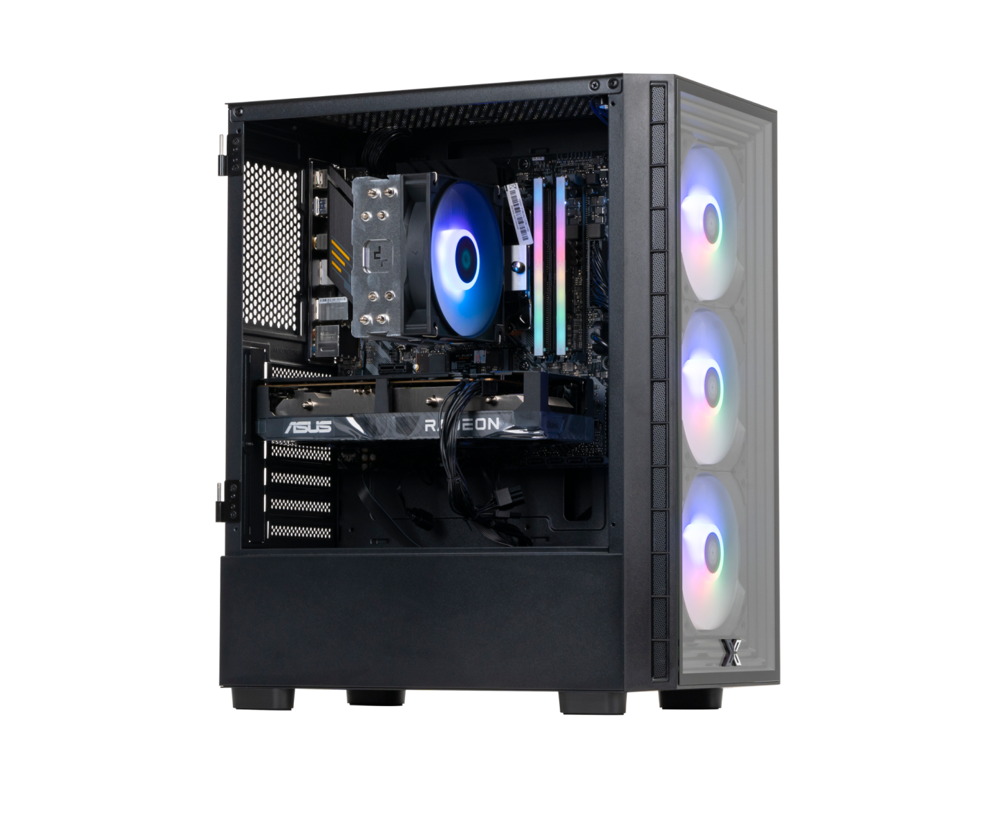 PC GVN VGA RTX 3060